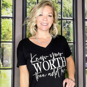 Meet your Posher, Meagan